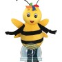 Affordable Bee Mascot Costume