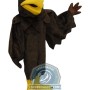 Deluxe Hawk Mascot Costume