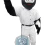 Sport Lightweight Bull Mascot Costume