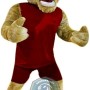 Sport Ram Mascot Costume For Adult