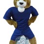Sport Lightweight Ram Mascot Costume