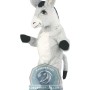 Deluxe Donkey Mascot Costume