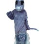 Cute Donkey Mascot Costume
