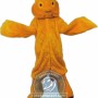 Goldfish Mascot Costume