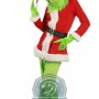 Christmas Grinch Mascot Costume For Adult