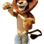 Alex The Lion Mascot Costume For Adult