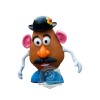 Mr. Potato Head Mascot Costume