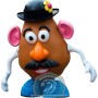 Mr. Potato Head Mascot Costume