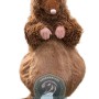 Emile Rat Mascot Costume