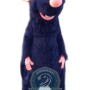 Realistic Lightweight Rat Mascot Costume