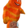 George Sanderson Mascot Costume