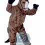 Deluxe Horse Mascot Costume