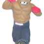 Power Boxer Mascot Costume