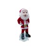 Santa Claus Mascot Costume