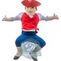 Patriot Mascot Costume For Adult