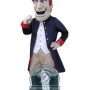 Friendly Patriot Mascot Costume