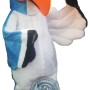 Parakeet Mascot Costume