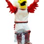 Deluxe Sport Eagle Mascot Costume