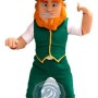 Leprechaun Mascot Costume