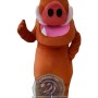 The Lion King Punba Warthog Mascot Costume