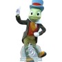 Jiminy Cricket Mascot Costume