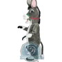 Cute Donkey Mascot Costume