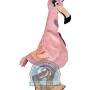Flamingo Mascot Costume