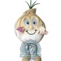 Onion Mascot Costume
