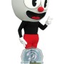 Cuphead Mascot Costume