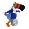 Toucan Sam Mascot Costume