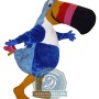 Toucan Sam Mascot Costume