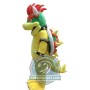 Bowser Monster Dragon Mascot Costume