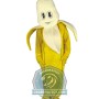 Realistic Lightweight Banana Mascot Costume