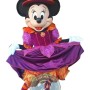 Halloween Minnie Mascot Costume
