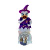 Halloween Daisy Duck Mascot Costume