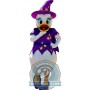 Halloween Daisy Duck Mascot Costume