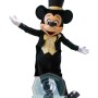 Deluxe Lightweight Mickey Mascot Costume For Adult