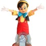 Realistic Pinocchio Mascot Costume