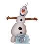 Deluxe Lightweight Olaf Mascot Costume