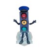 Traffic Lights Mascot Costume