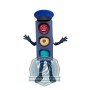 Traffic Lights Mascot Costume