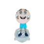 Donut Mascot Costume