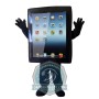 Pad Mascot Costume