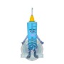 Syringe Mascot Costume