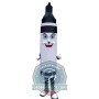 Marker Pen Mascot Costume