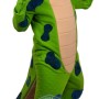 Deluxe Dinosaur Mascot Costume