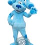 Blue from Blues Clue’s Mascot Costume