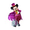 Realistic Halloween Mickey Mascot Costume