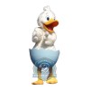 The Ugly Duckling Mascot Costume