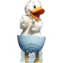 The Ugly Duckling Mascot Costume
